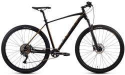 Велосипед Aspect AMP ELITE 29" (2021) - фото