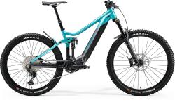 Велосипед Merida eONE-SIXTY 700 29"/27.5" (2021) - фото