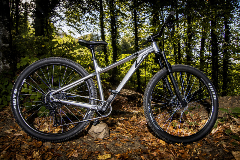 Stinger Zeta Evo: обзор и впечатления от катания