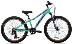 Велосипед Aspect ANGEL 24" (2022) - фото