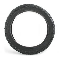 ПОКРЫШКА WANDA  P1033 16"x2.125, BLK CLR - фото