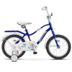 Велосипед Stels Wind Z020 16" (2018) - фото