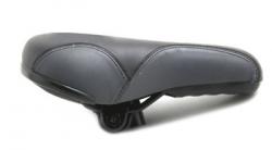 Седло детское GW-709-S24 двуцветное - фото