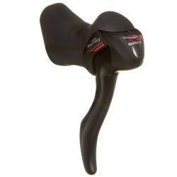 Шифтер с тормозной ручкой Shimano ST-A070, Right 7-Spd, 2000mm - фото