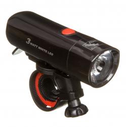 Фонарь STG передний FL1510 - фото