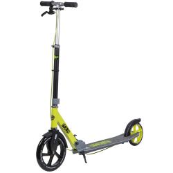 Самокат Novatrack Polis 230 (2018) - фото