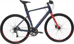 Велосипед Welt Vigo (2023) - фото