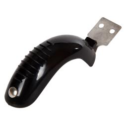 Тормоз-крыло для пластиковых самокатов под размер колес 70-100мм - фото