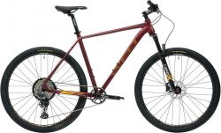 Велосипед Welt Ranger 4.0 29 (2024) - фото