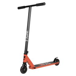 Самокат трюковой Novatrack Wolf 10 (2025) - фото