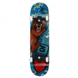 Скейтборд Юнион Rocket Bear - фото