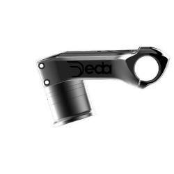Вынос руля Deda Elementi VINCI Attacco/Stem 120mm, POB finish,73° - фото