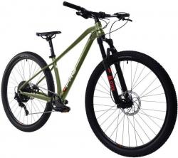 Велосипед Capriolo MTB Al Pha 9.6 (1x11) - фото