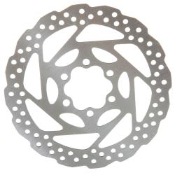 Диск тормозной STG  RPT009 140MM под 6 болтов - фото