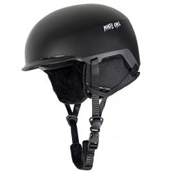 Шлем зимний White Owl MS-91, для катания на сноуборде/горных лыжах - фото