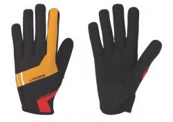 Перчатки велосипедные BBB LiteZone BBW-46 - фото