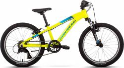 Велосипед Titan Racing Hades 20" (2024) - фото