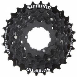 Кассета Shimano, HG200, 7ск, 12-28 - фото