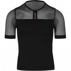 Термомайка с коротким рукавом Assos Assosoires SS Skin Layer Super Leger - фото