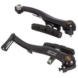 Тормоз STG V-brake 989D 115mm - фото