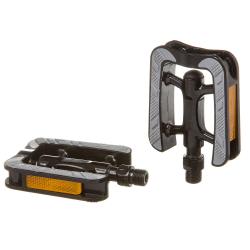 Педали FP-210, ось 9/16" - фото