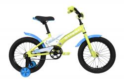 Велосипед Stark Tanuki 16 Boy (2023) - фото