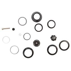 Рулевая колонка STG GH-868D - фото