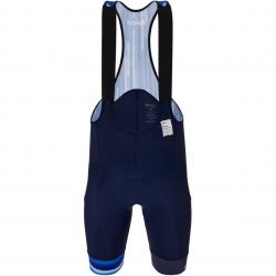 Велошорты Santini Salo' Del Garda 1962 - UCI Bib-Shorts - фото