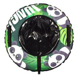 Тюбинг Snowstorm BZ-90_PANDA, 90 см - фото