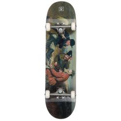 Скейтборд Юнион Gentlemens - фото