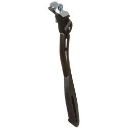 Подножка STG KWA-6-20 центральная для 26" - фото