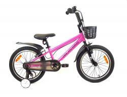 Велосипед Falcon Bike Junior 16 (2025) - фото