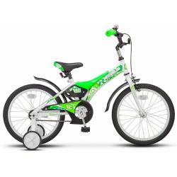 Велосипед Stels Jet 18" (2018) - фото