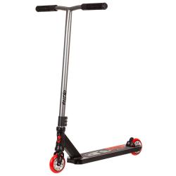 Самокат трюковой NOVATRACK PSYCHO'50 (2022) - фото