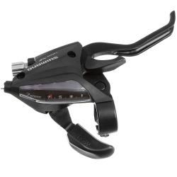 Шифтер Shimano Tourney EF500 правый 7 ск - фото