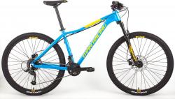 Велосипед Titan Racing Rogue Calypso Alpine 27.5" (2024) - фото