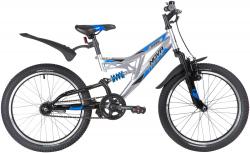 NOVATRACK SHARK 20" (2020) - фото