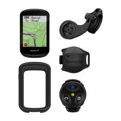 Велокомпьютер GARMIN Edge 830 MTB Bundle - фото
