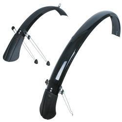 Крылья SKS Commuter ATB 26" - фото