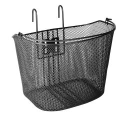 Корзина BF-012G3 с крепежом - фото