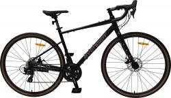 Велосипед Avenger A716DG 700c (2025) - фото