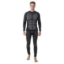 Термобелье мужское White Owl A1-389 - фото