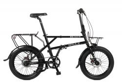 Велосипед SHULZ Big Daddy 20" - фото