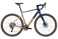 Bianchi ARCADEX GRX810 DI2 40 RR500 - фото