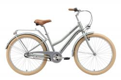 Велосипед Stark Comfort Lady 3-speed (2023) - фото