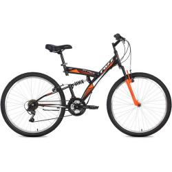 Велосипед Foxx Attack 26" (2020) - фото