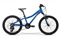 Велосипед Merida MATTS J20 ECO 20" (2021) - фото