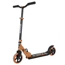 Самокат NOVATRACK JUNGLE 145 Pro (2019) - фото