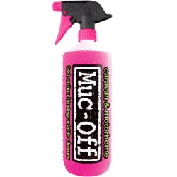 Очиститель MUC-OFF универсальный, Cycle Cleaner 1L - фото