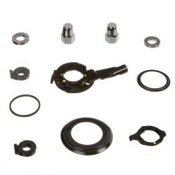 Компоненты для втулки Shimano Nexus SG-7R45 - фото